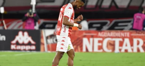 El sorteo de los cuartos de final será este martes 22 de agosto - VizzorImage / Felipe Caicedo