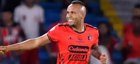 Unión Magdalena y América de Cali empatan sin goles.