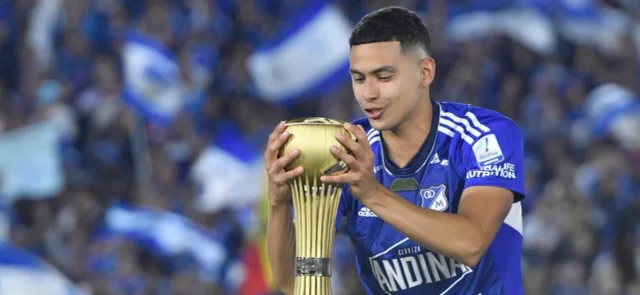 ¿Otro dolor de cabeza? Millonarios, sin 'Jefe', por un tiempo