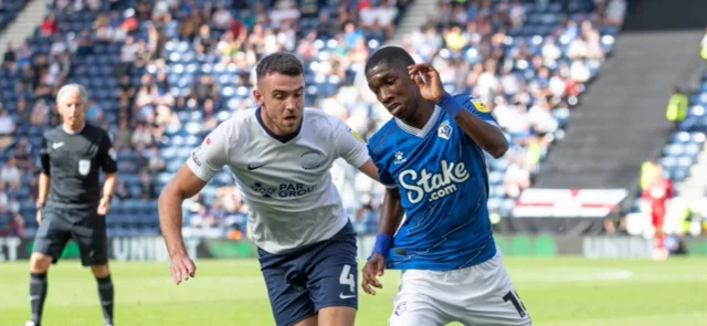 Yaser Asprilla - Foto: AFP
