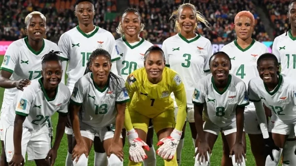 Mundial Femenino envuelto en escándalo por presunto sexual Mundial Femenino envuelto en escándalo por presunto sexual