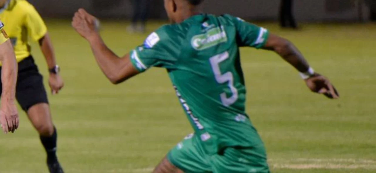 Equidad tiene contra las cuerdas a América | Foto: VizzorImage / Macgiver Baron