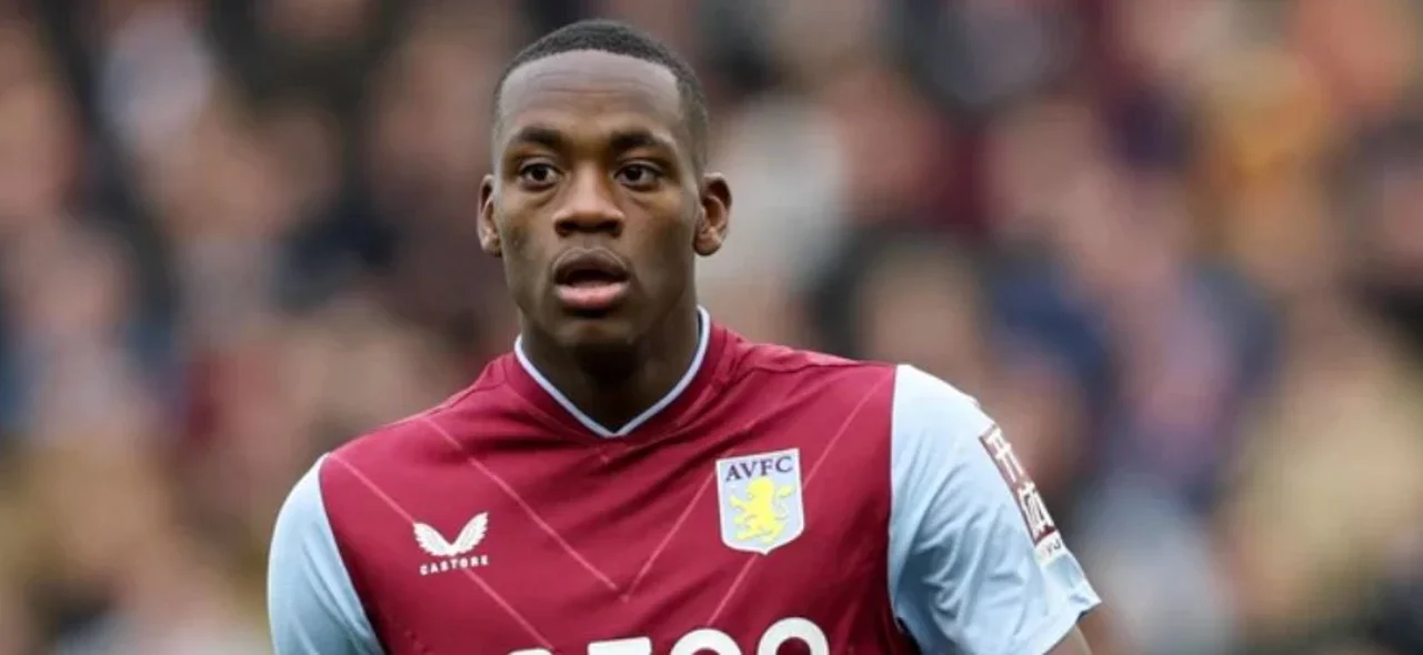 Jhon Jáder Durán marcó en goleada de Aston Villa / Foto Aston Villa