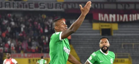 Vuelve una pieza importante en Atlético Nacional | Foto: VizzorImage / Felipe Caicedo