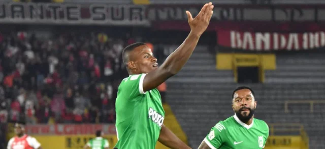 Vuelve una pieza importante en Atlético Nacional | Foto: VizzorImage / Felipe Caicedo