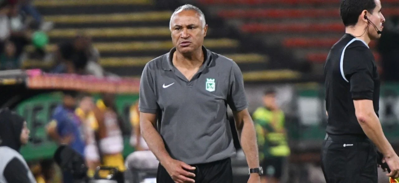 VizzorImage / Luis Benavides