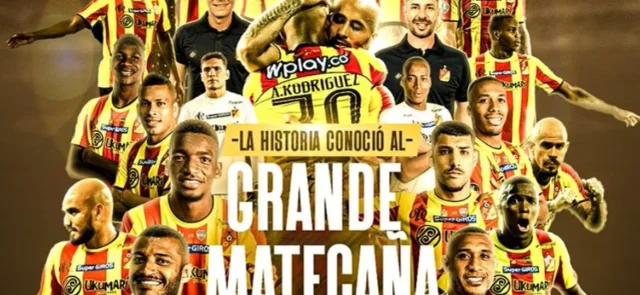 Pereira se despidió del sueño internacional / Foto Pereira