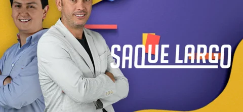 Saque Largo