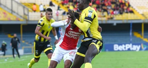 Alianza ocupa parcialmente la casilla seis con 18 unidades - VizzorImage / Samuel Norato