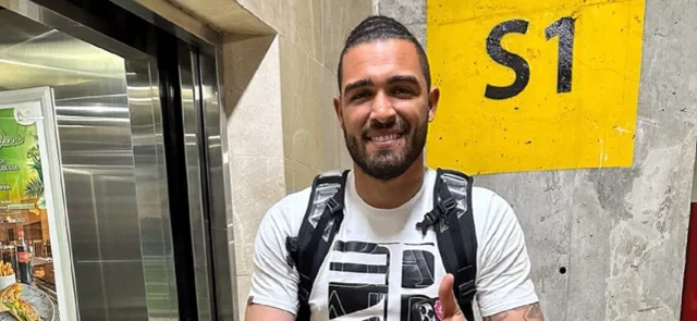 Álvaro Montero - Foto: FCF