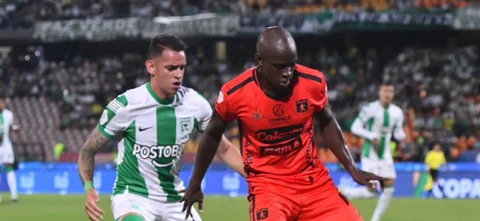 América recibirá a Nacional. Foto: VizzorImage / Luis Benavides