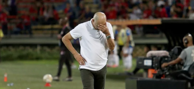 Alfredo Arias. Foto: Vizzorimage