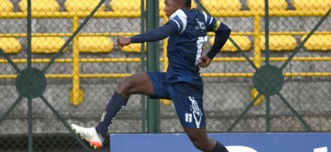 Atlético de Cali se mantiene en el grupo de los ocho - VizzorImage / Felipe Caicedo