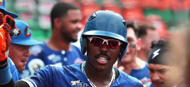 Caimanes - Foto: @caimanesLPB