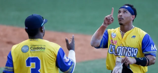 Caimanes de Barranquilla - Foto - CaimanesLPB