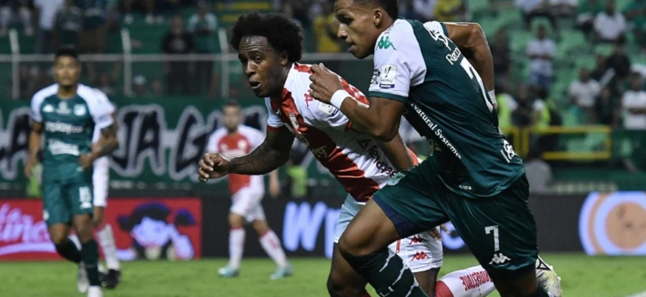 El último duelo entre ambos equipos quedó 1 a 0 a favor de los capitalinos - VizzorImage / Nelson Rios