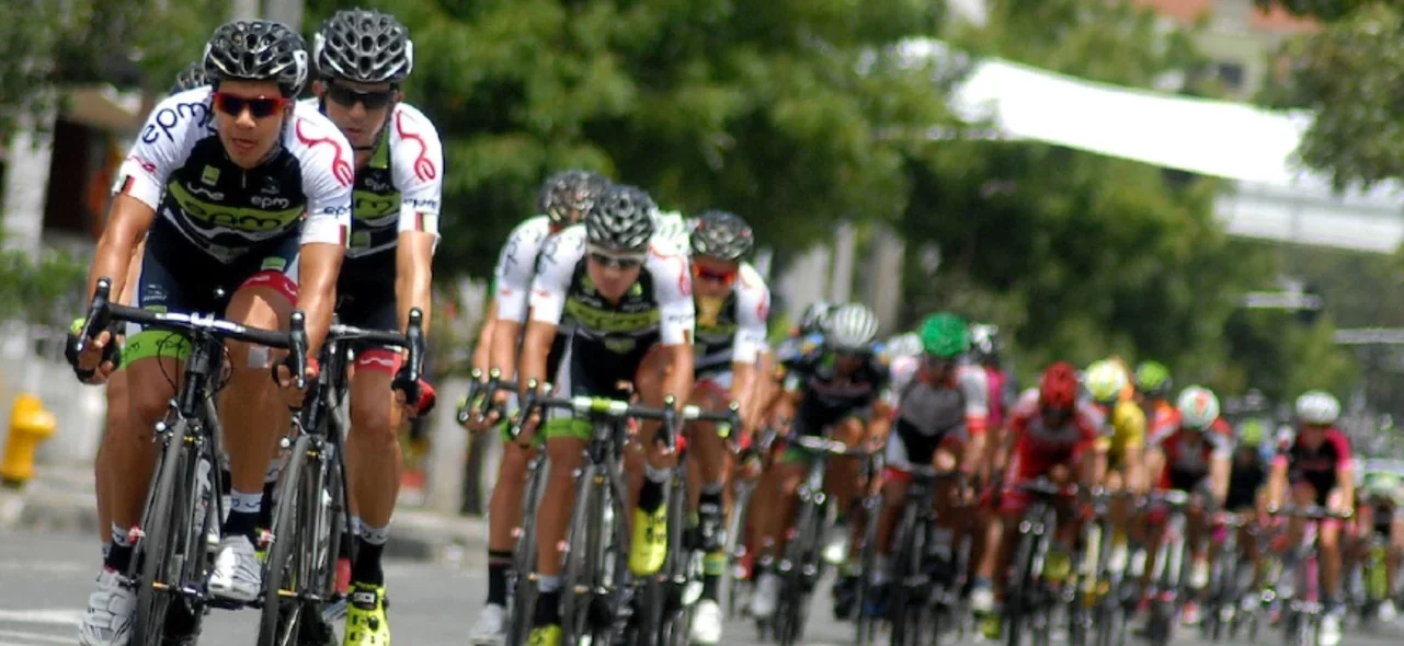 Programación del Clásico RCN en Win Sports. / Foto: Vizzorimage.