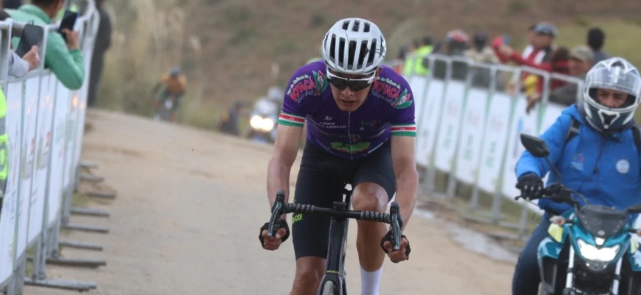 Rodrigo Contreras - Foto- EPM