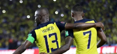 Ecuador - Foto: @Tri