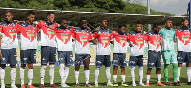 Fortaleza tendría nuevos dueños. / Foto: Vizzorimage.