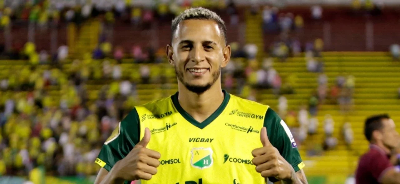 Marcus Vinicius - Foto: VizzorImage/ Sergio Reyes