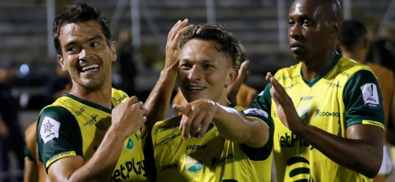 Huila y Alianza empatan.