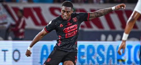 América - Foto:@Americadecali