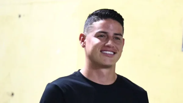 La Selección Colombia sigue sumando jugadores en Barranquilla