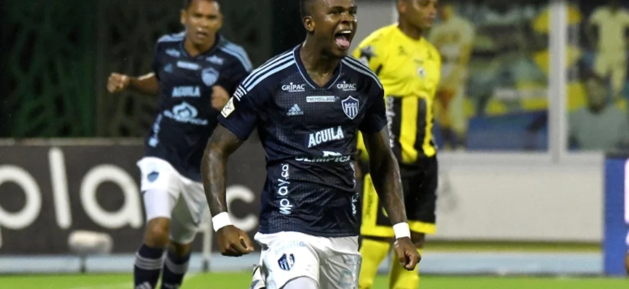 Junior cuenta con una diferencia de gol de +9 - VizzorImage / José David Martínez