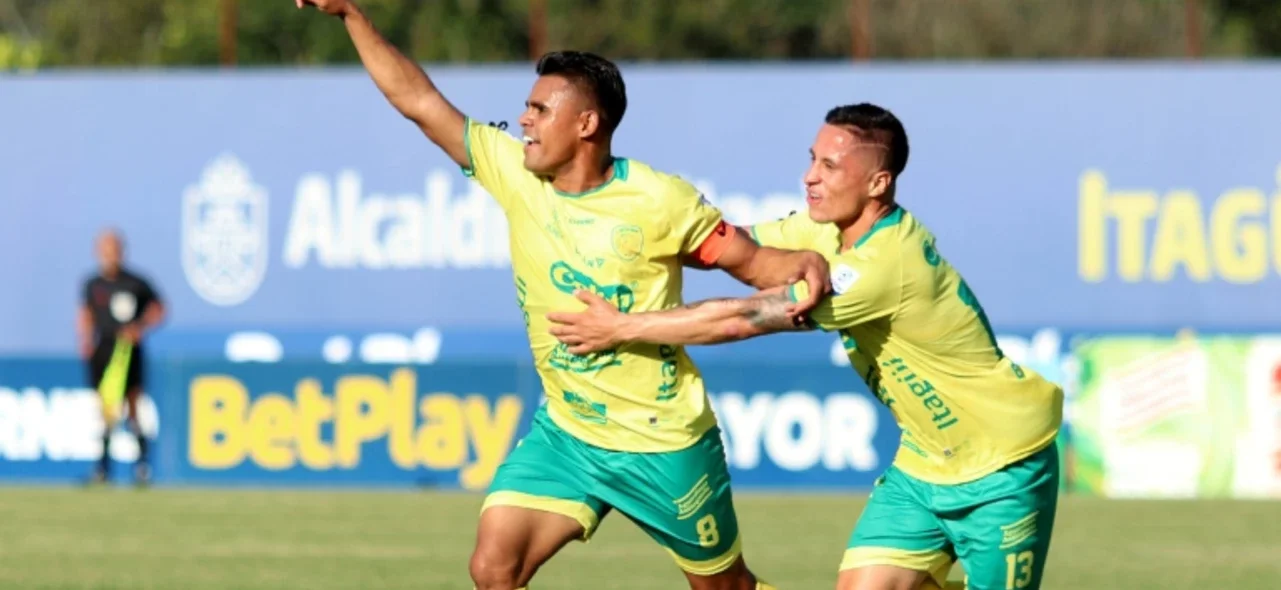 Leones resolvió el compromiso en el 1T - VizzorImage / Daniel Gallo