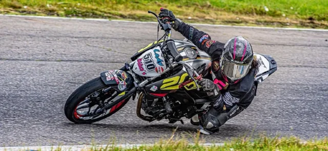 Leydy Díaz - Foto: @Lady_diaz98