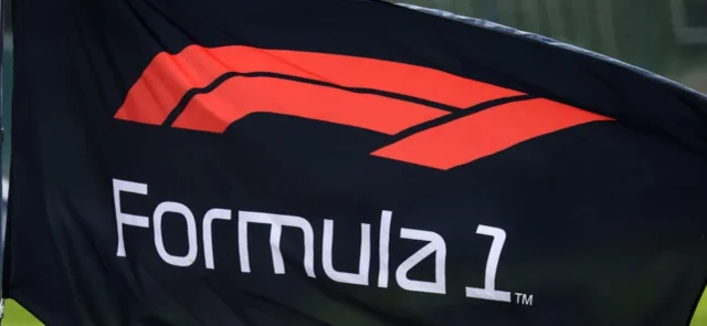 Formula 1. Foto: AFP