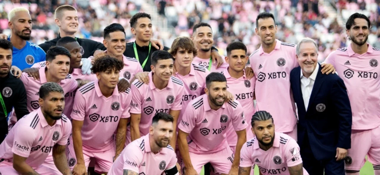 Así van los objetivos de la MLS para ser aún más competitiva. / Foto: AFP.