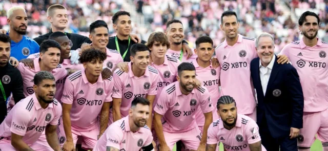 Así van los objetivos de la MLS para ser aún más competitiva. / Foto: AFP.