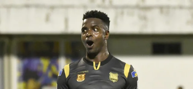 Marco Pérez. Foto: VizzorImage / José David Martínez