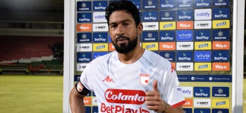 Santa Fe y Alianza empatan sin goles.