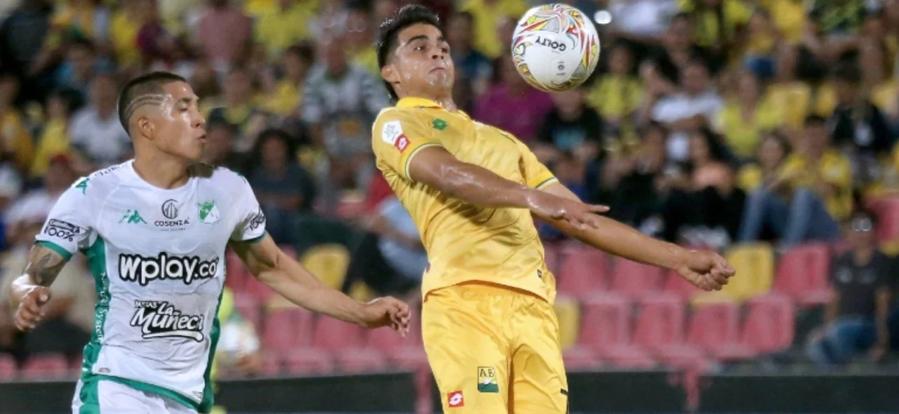 Millonarios gana 2-0.