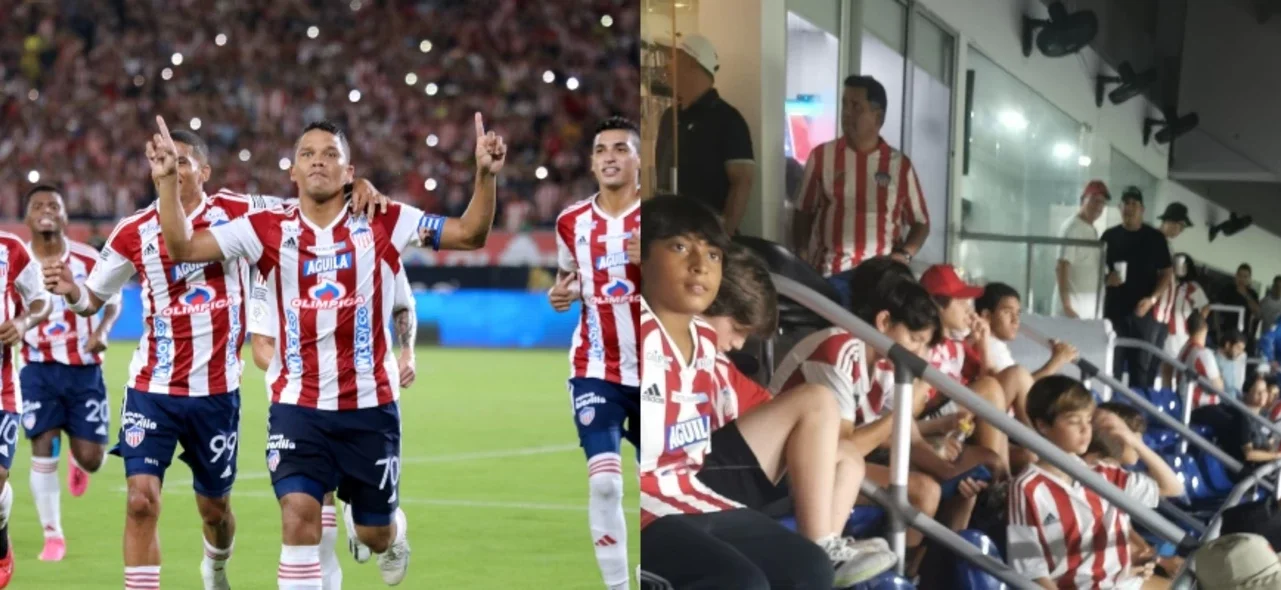 Carlos Bacca y Milan, hijo de Shakira - Fotos: VizzorImage/ Jairo Cassiani - @jairjesuscolj