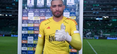 Millonarios gana 2-0.