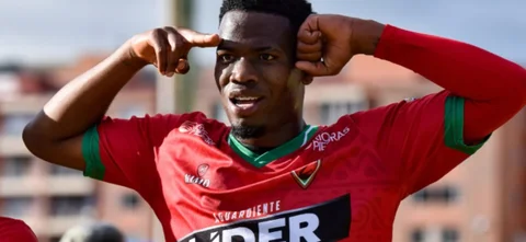 Patriotas es decimotercero con 8 puntos - VizzorImage / Edward Leguizamon