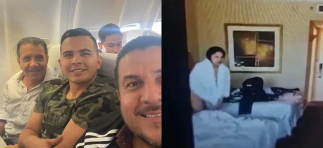 Fotos: @Juanfranrueda_ y @Notitarde