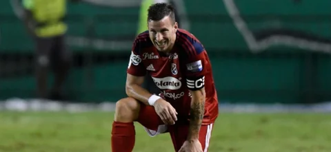 Cúcuta y Medellín empatan sin goles.