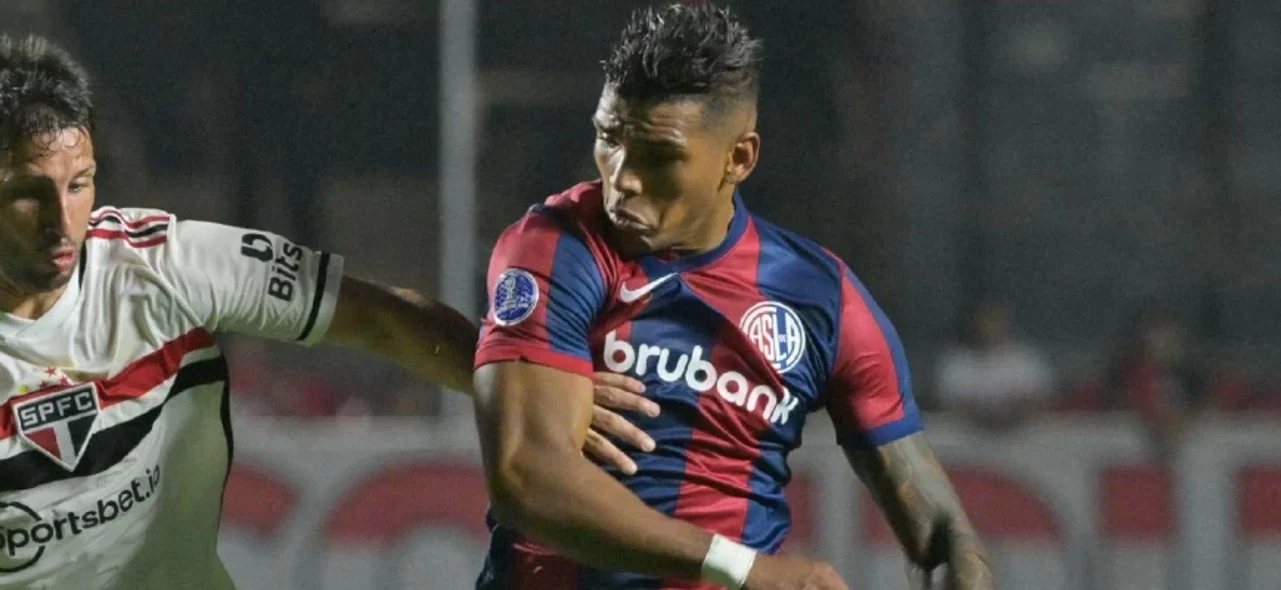 Rafael Pérez - Foto: AFP