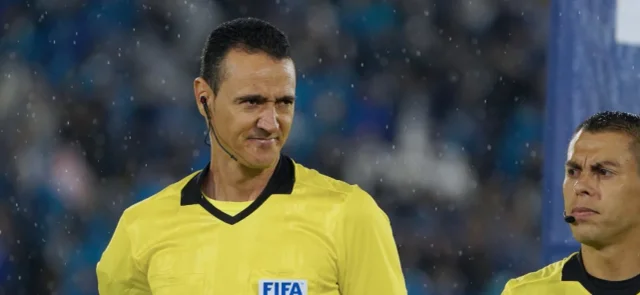 Wilmar Roldán. Foto: VizzorImage / Andres Rot