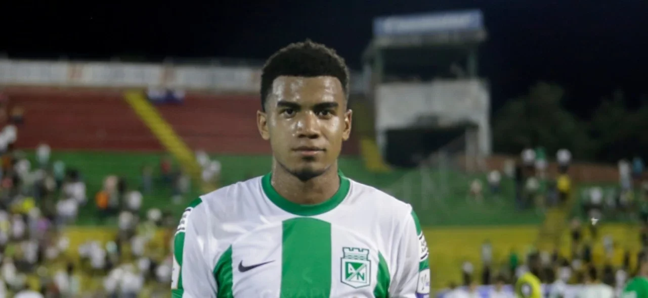 Jhon Solís. Foto: VizzorImage / Sergio Reyes