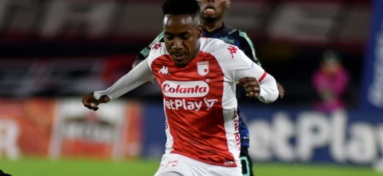 Santa Fe derrotó a Junior.