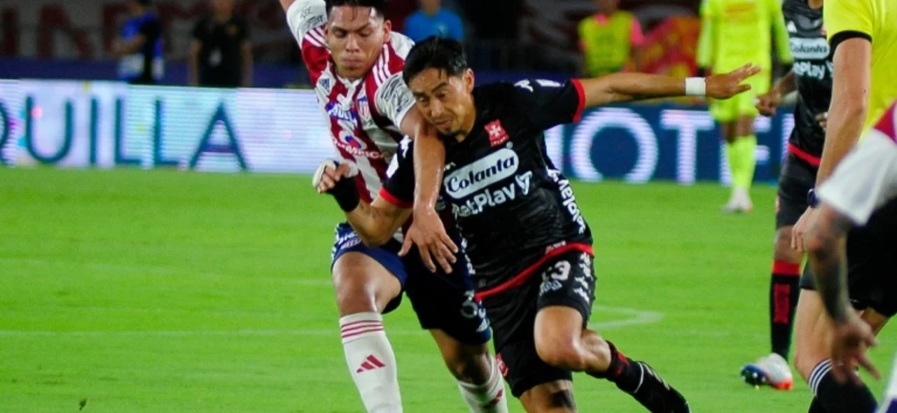 El último duelo entre ambos equipos quedó 1 a 1 - VizzorImage / Jesus Rico