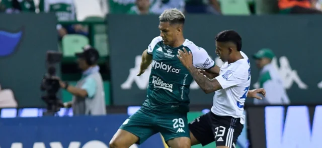 Teófilo Gutiérrez se despachó contra periodista. / Foto: Vizzorimage.