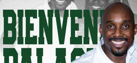 Team Cali tiene nuevo entrenador. / Foto: Team Cali