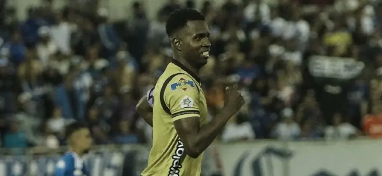 Águilas venció a Millonarios / Foto Águilas Doradas